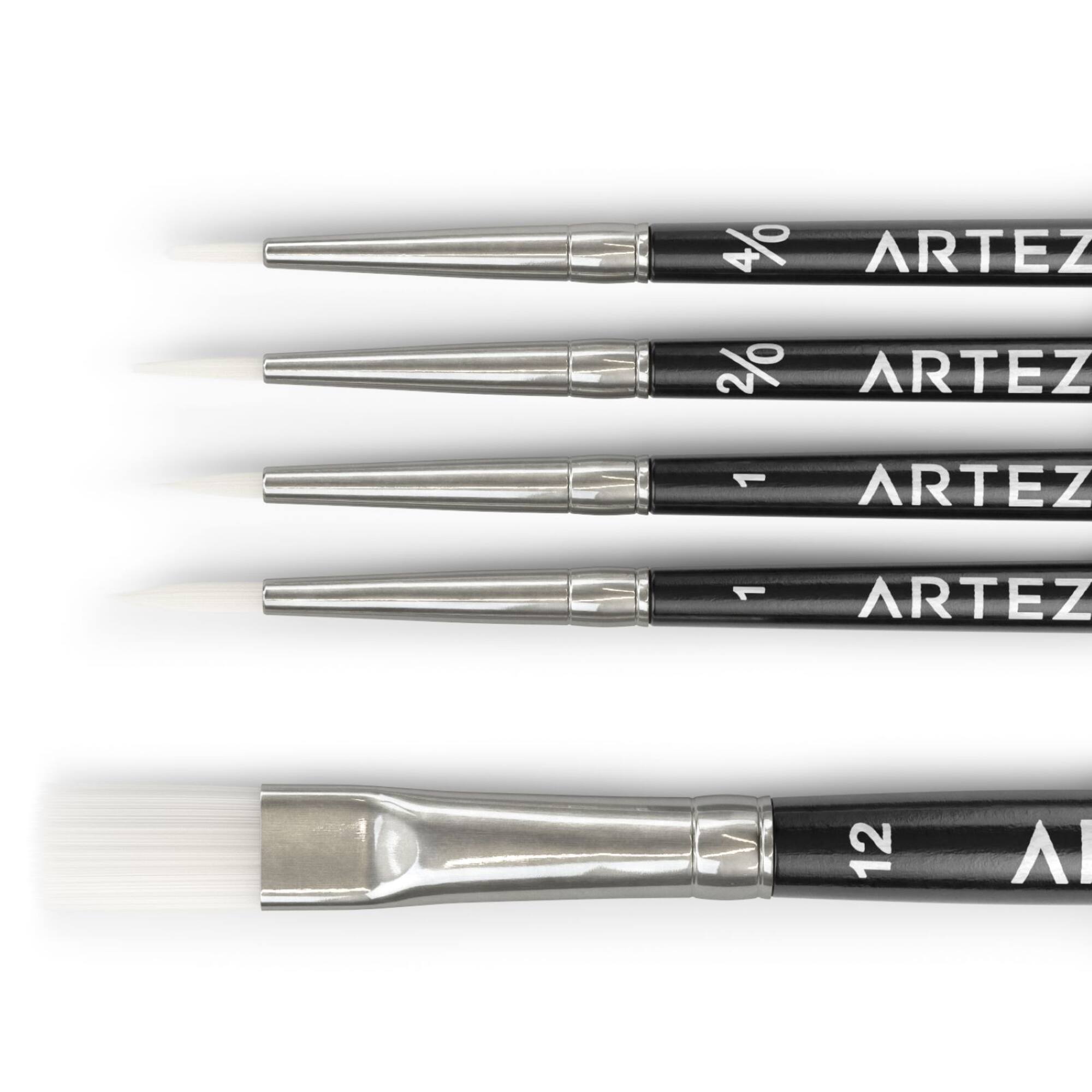 Arteza® Tiger Paint by Numbers Kit